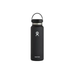 Termo Hydro Flask Wide Mouth With Flex Cap 40 Oz