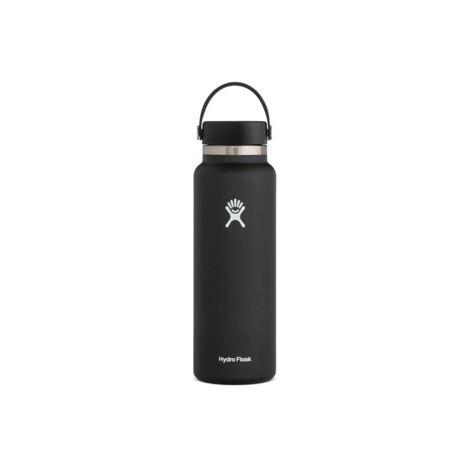Termo Hydro Flask Wide Mouth With Flex Cap 40 Oz 1 Termo Hydro Flask Wide Mouth With Flex Cap 40 Oz