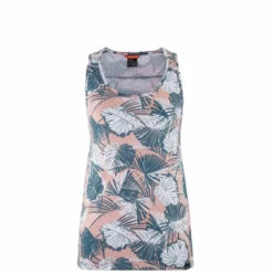 Camiseta De Tirantes Mujer Lafuma Graphic