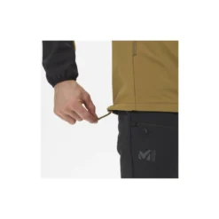 Chaqueta Impermeable Millet Magma Shield -Equipo Al Aire Libre MIV9584 9579 5