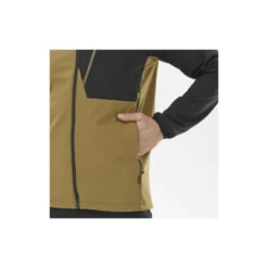 Chaqueta Impermeable Millet Magma Shield -Equipo Al Aire Libre MIV9584 9579 7