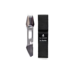Cubiertos Multifunción Full Windsor The Muncher Titane [Tamaño 31 cm]