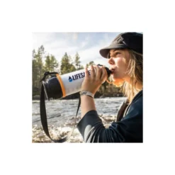 Botella Lifesaver 6000uf [Tamaño 750 ml] -Equipo Al Aire Libre PRD0101 3