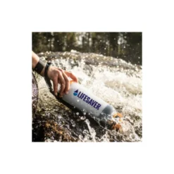 Botella Lifesaver 6000uf [Tamaño 750 ml] -Equipo Al Aire Libre PRD0101 4