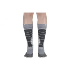Calcetines Monnet Trek Extra Light -Equipo Al Aire Libre PWTKXL 12 4