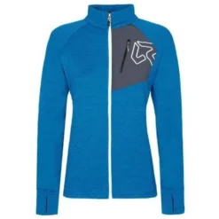 Sudadera Con Capucha Para Mujer Rock Experience Copperhead