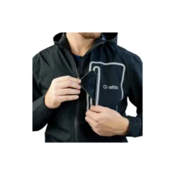 Chaqueta Impermeable Oxsitis Stratus -Equipo Al Aire Libre STRATUS 6