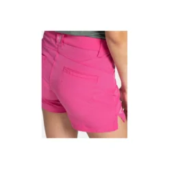 Pantalón Corto De Mujer Kilpi Bree -Equipo Al Aire Libre TL0410KIPNK 2