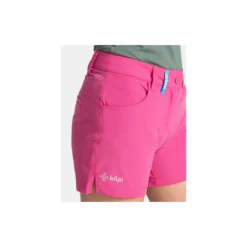 Pantalón Corto De Mujer Kilpi Bree -Equipo Al Aire Libre TL0410KIPNK 3