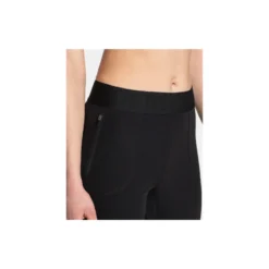 Mallas Para Mujer Kilpi Lisbrock -Equipo Al Aire Libre TL0423KIBLK 2