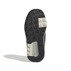 Zapatillas De Senderismo Para Niños Adidas Terrex Trailmaker -Equipo Al Aire Libre adidas fw9324 4 footwear photography bottom view white 000