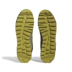 Zapatillas De Senderismo Adidas Terrex Snowpitch COLD.RDY -Equipo Al Aire Libre adidas gw4065 4 footwear photography bottom view white 000