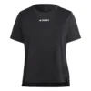 Camiseta De Mujer Adidas Terrex Multi (GT)