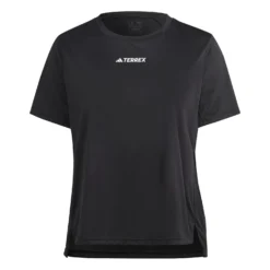 Camiseta De Mujer Adidas Terrex Multi (GT)
