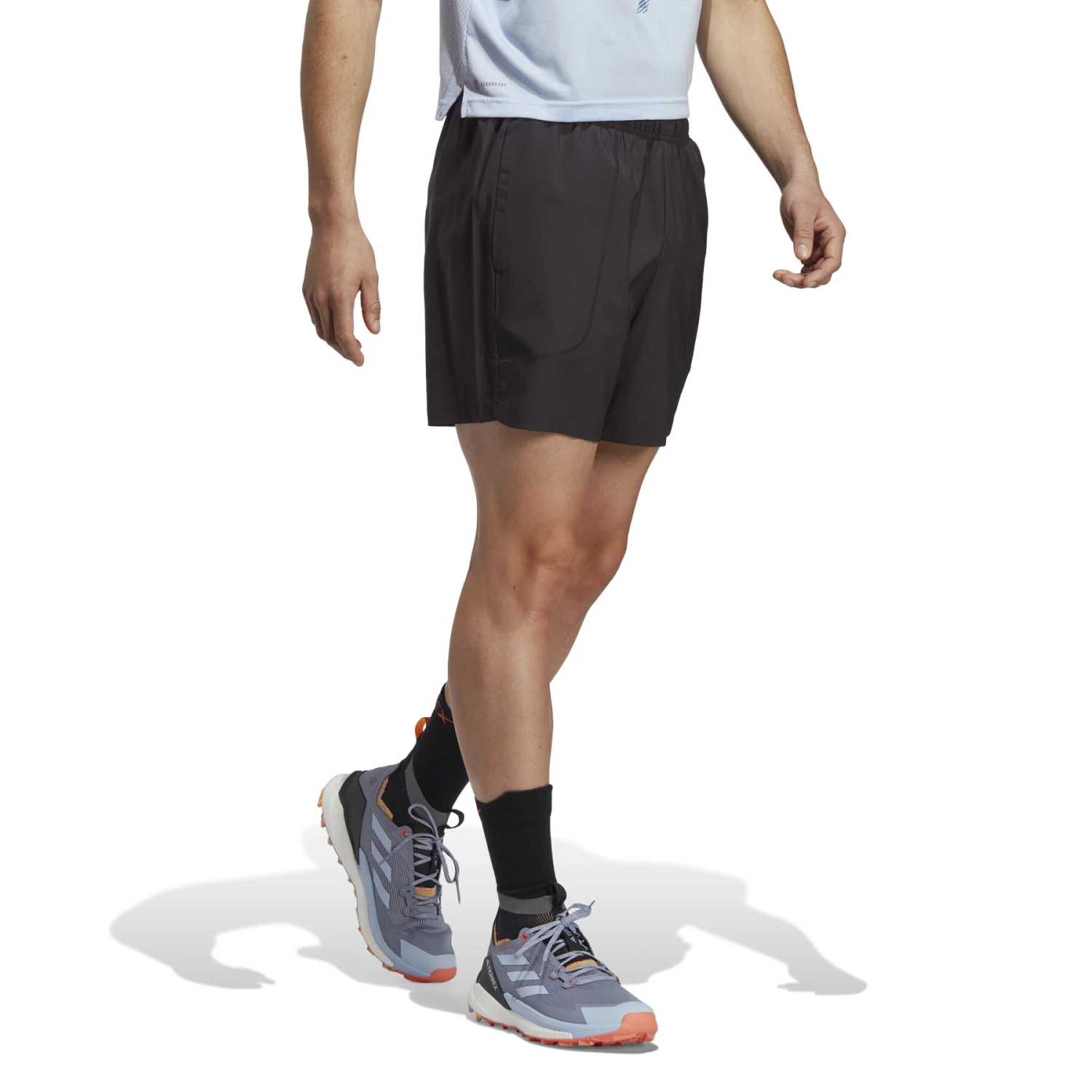 Pantalón Corto Adidas Terrex Multi 3 Pantalón Corto Adidas Terrex Multi - Imagen 3