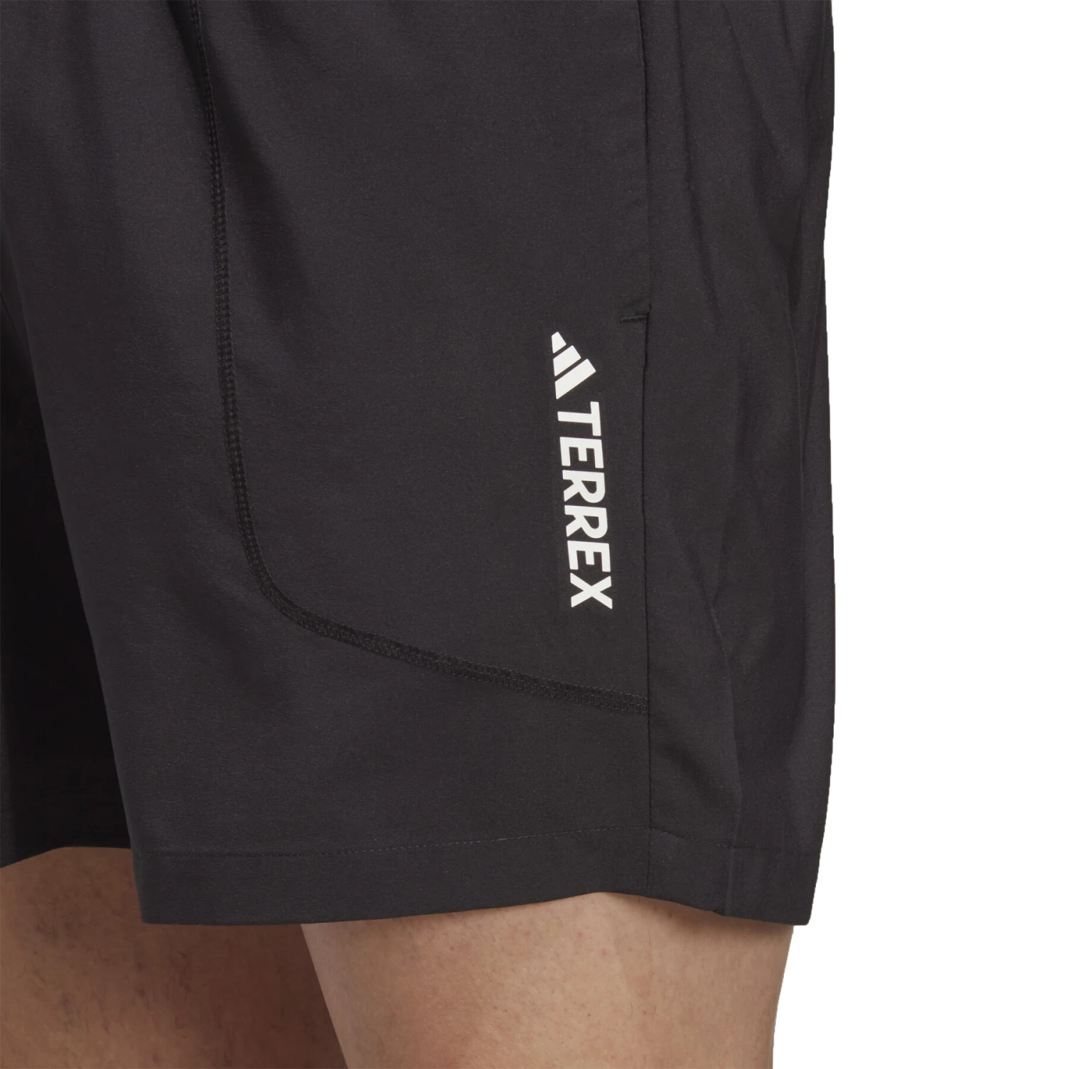 Pantalón Corto Adidas Terrex Multi 6 Pantalón Corto Adidas Terrex Multi - Imagen 6