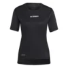 Camiseta De Mujer Adidas Terrex Multi