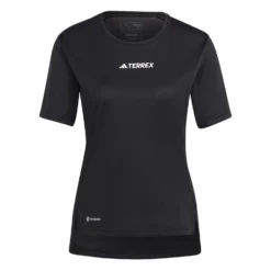 Camiseta De Mujer Adidas Terrex Multi