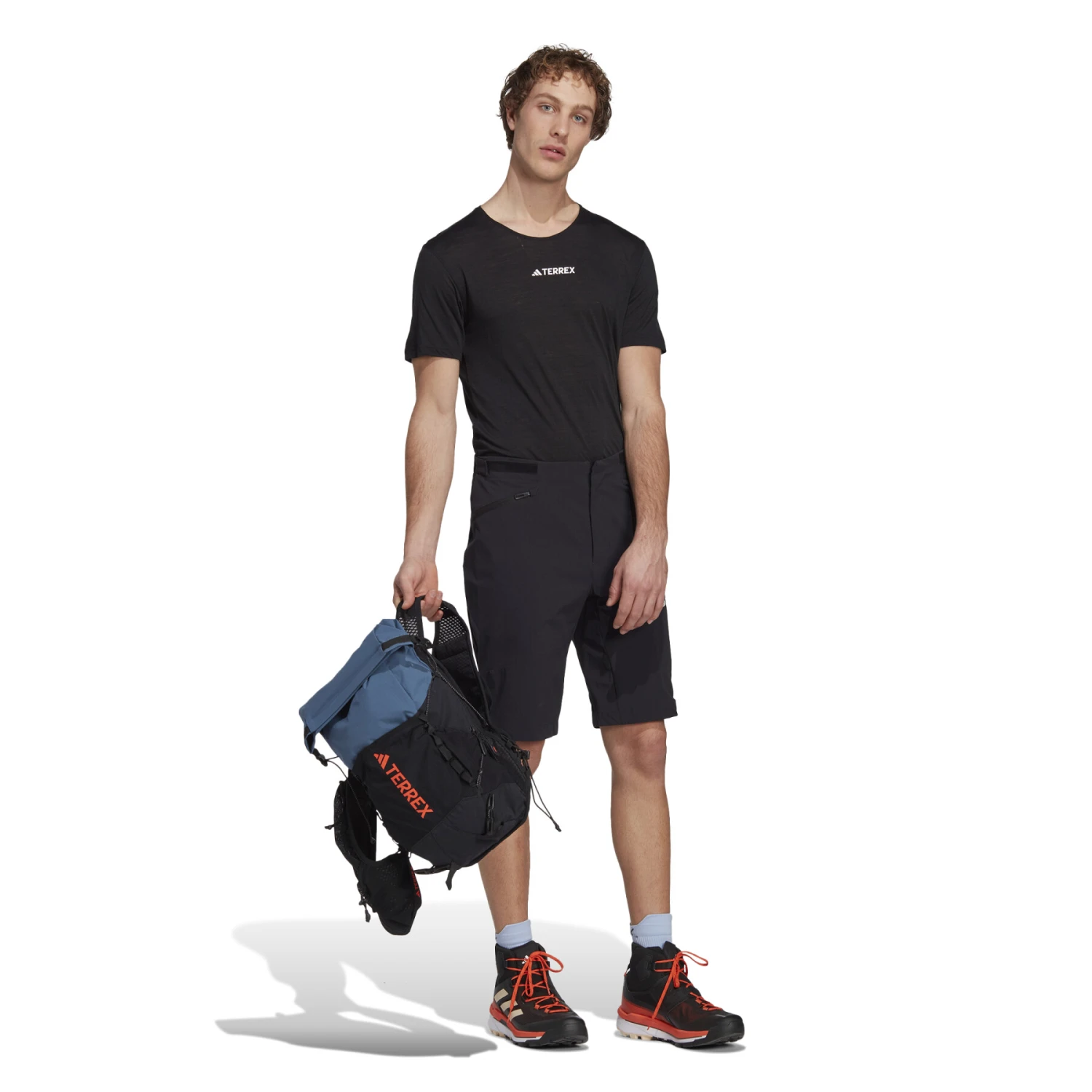 Corto Adidas Terrex Xperior 2 Corto Adidas Terrex Xperior - Imagen 2