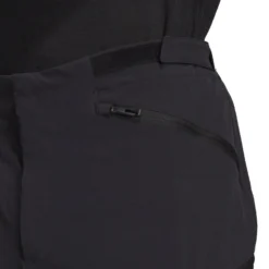 Corto Adidas Terrex Xperior 12 Corto Adidas Terrex Xperior -Equipo Al Aire Libre adidas hn2965 7 apparel on model detail view 1 white