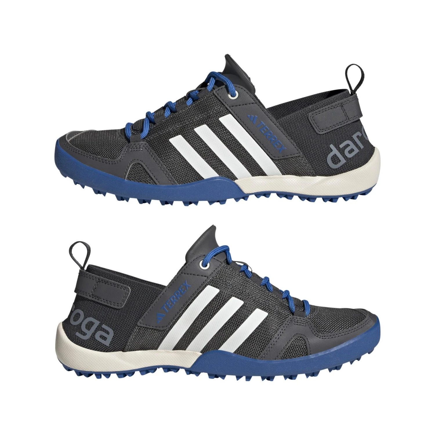 Zapatillas De Montaña Adidas Terrex Daroga Two 13 Heat.Rdy 4 Zapatillas De Montaña Adidas Terrex Daroga Two 13 Heat.Rdy - Imagen 4