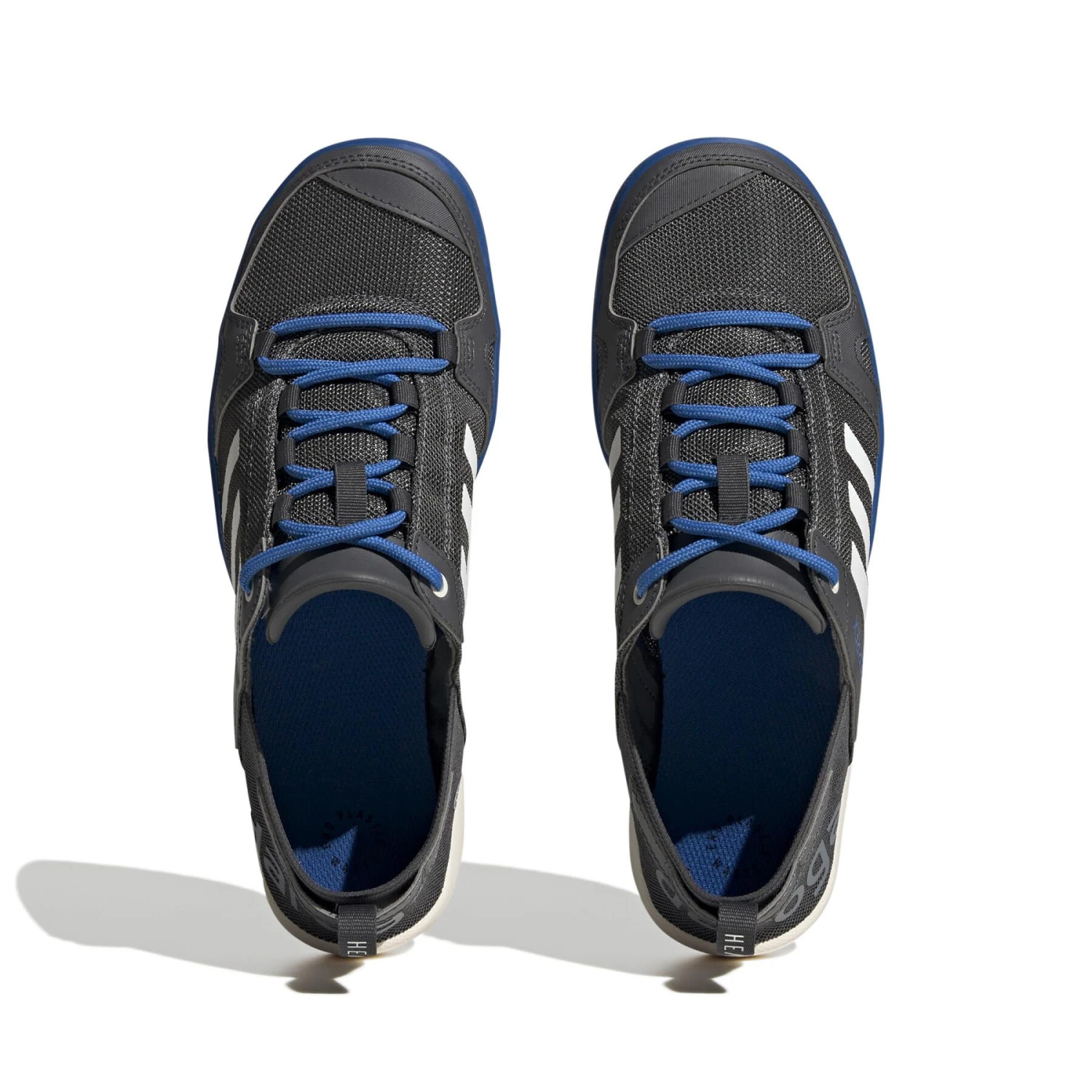 Zapatillas De Montaña Adidas Terrex Daroga Two 13 Heat.Rdy 5 Zapatillas De Montaña Adidas Terrex Daroga Two 13 Heat.Rdy - Imagen 5