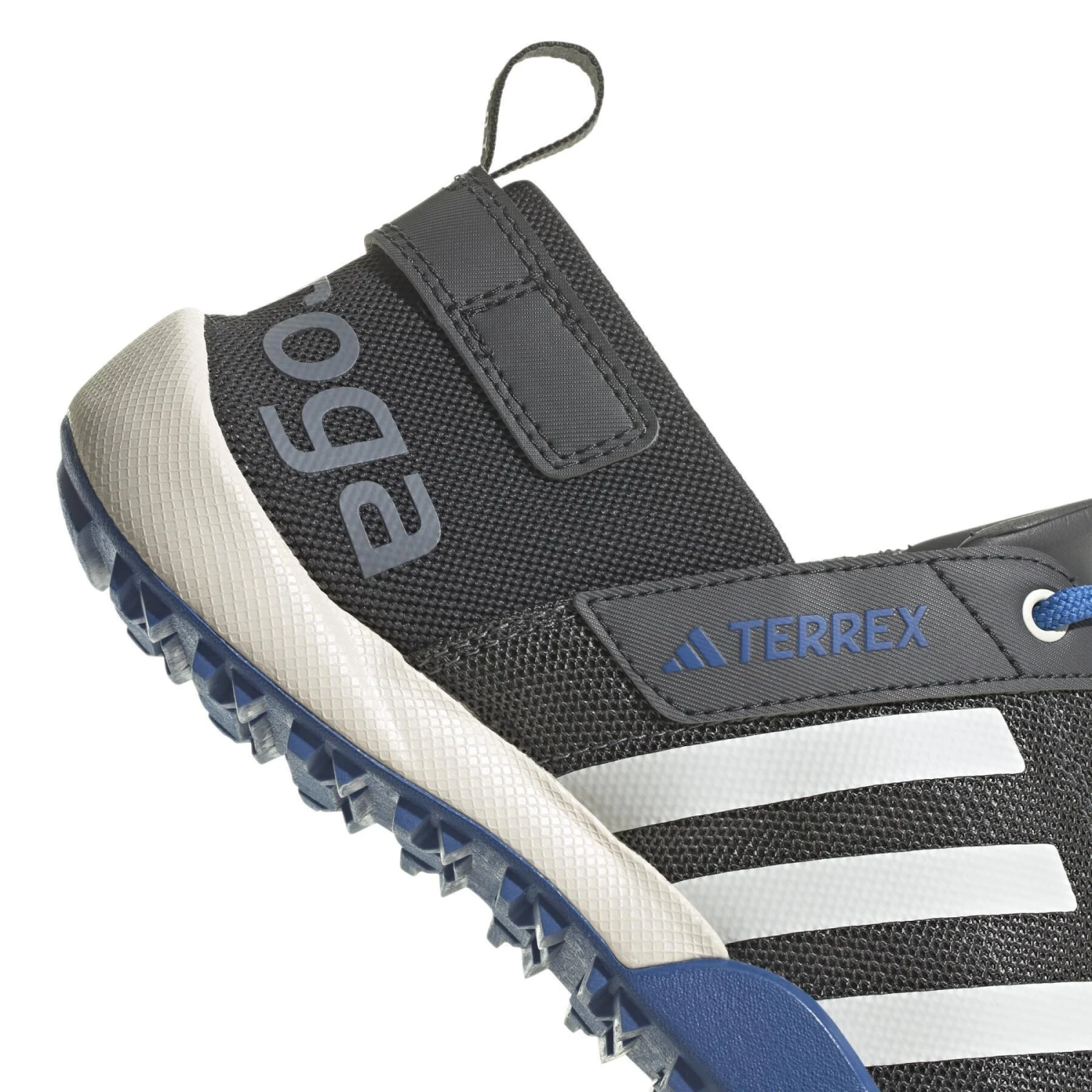 Zapatillas De Montaña Adidas Terrex Daroga Two 13 Heat.Rdy 8 Zapatillas De Montaña Adidas Terrex Daroga Two 13 Heat.Rdy - Imagen 8