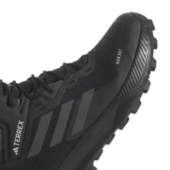 Zapatillas De Senderismo Para Mujer Adidas Terrex Mid RAIN.RDY 17 Zapatillas De Senderismo Para Mujer Adidas Terrex Mid RAIN.RDY -Equipo Al Aire Libre adidas hq3556 10 footwear photography detail view 3 white 000