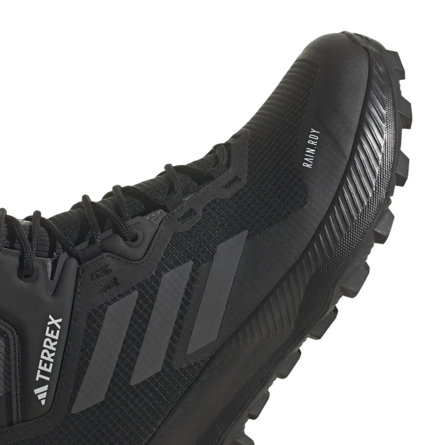 Zapatillas De Senderismo Para Mujer Adidas Terrex Mid RAIN.RDY 8 Zapatillas De Senderismo Para Mujer Adidas Terrex Mid RAIN.RDY - Imagen 8