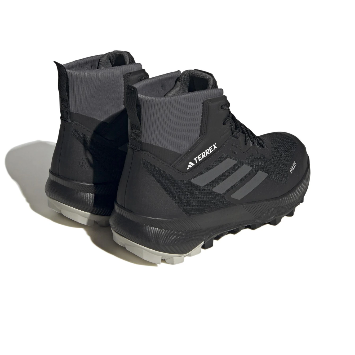 Zapatillas De Senderismo Para Mujer Adidas Terrex Mid RAIN.RDY 3 Zapatillas De Senderismo Para Mujer Adidas Terrex Mid RAIN.RDY - Imagen 3