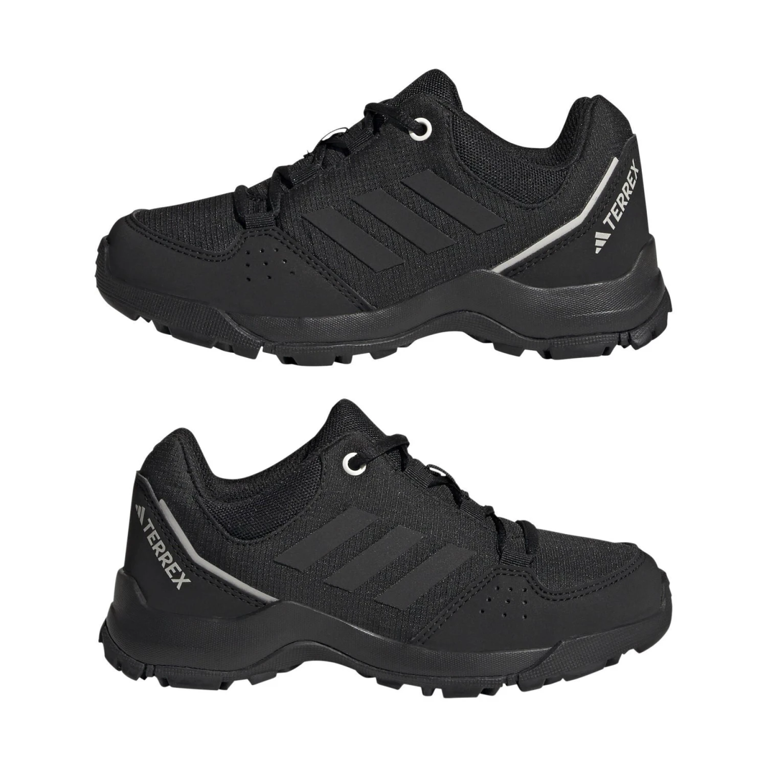 Zapatillas De Senderismo Para Niños Adidas Terrex Hyperhiker Low - Imagen 4