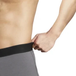 Polainas 3/4 Adidas Xperior Merino 200 -Equipo Al Aire Libre adidas hy4175 7 apparel on model detail view 2 white