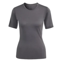 Camiseta De Mujer Adidas Xperior Merino 200