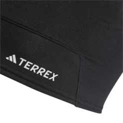 Gorro Adidas Terrex Gore-Tex Infinium Cold.Rdy -Equipo Al Aire Libre adidas ib3381 3 hardware photography detail view 1 white