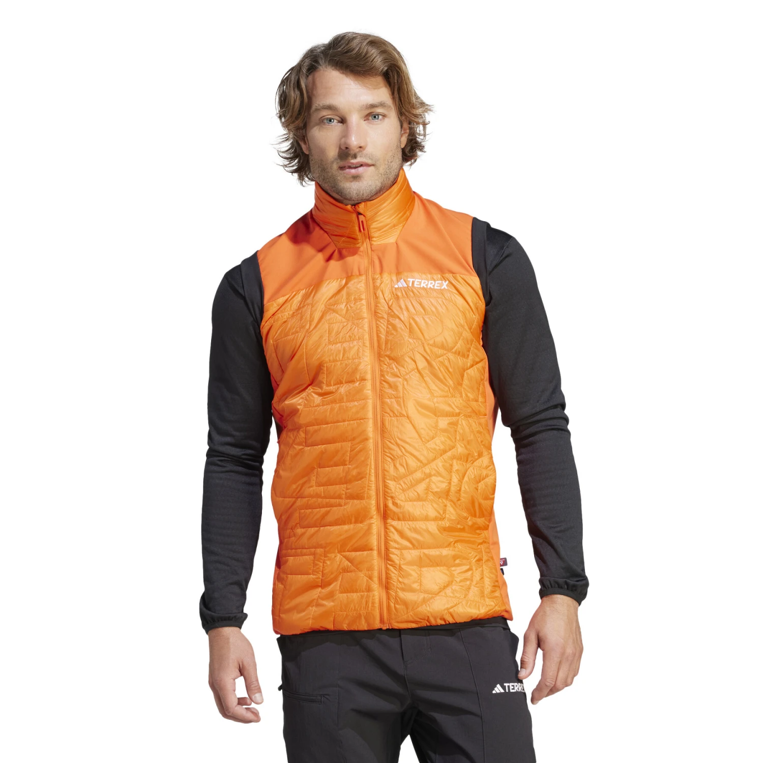 Chaleco Adidas Terrex Xperior Varilite Hybrid PrimaLoft 2 Chaleco Adidas Terrex Xperior Varilite Hybrid PrimaLoft - Imagen 2