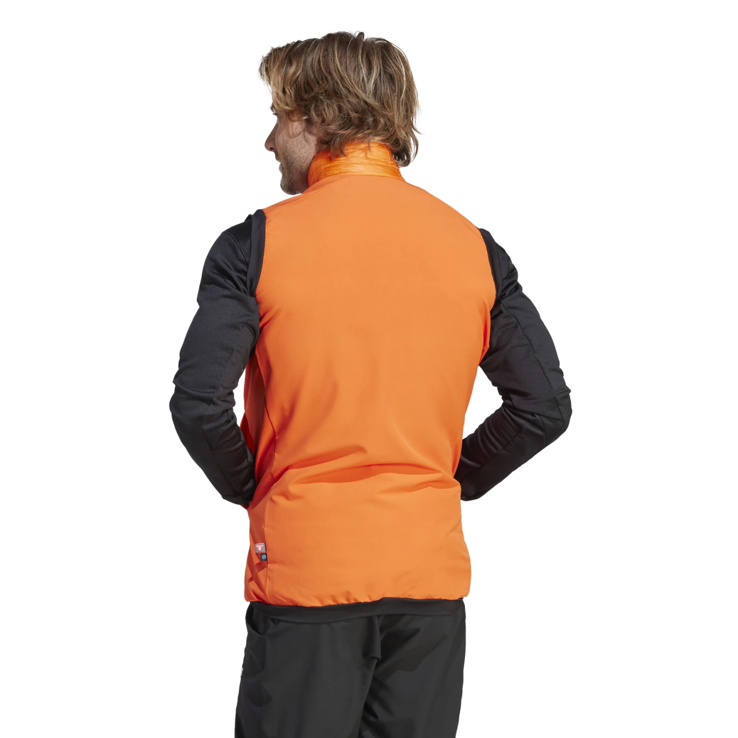 Chaleco Adidas Terrex Xperior Varilite Hybrid PrimaLoft 4 Chaleco Adidas Terrex Xperior Varilite Hybrid PrimaLoft - Imagen 4