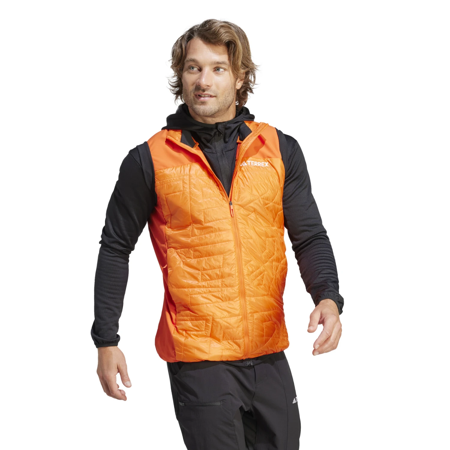 Chaleco Adidas Terrex Xperior Varilite Hybrid PrimaLoft 3 Chaleco Adidas Terrex Xperior Varilite Hybrid PrimaLoft - Imagen 3