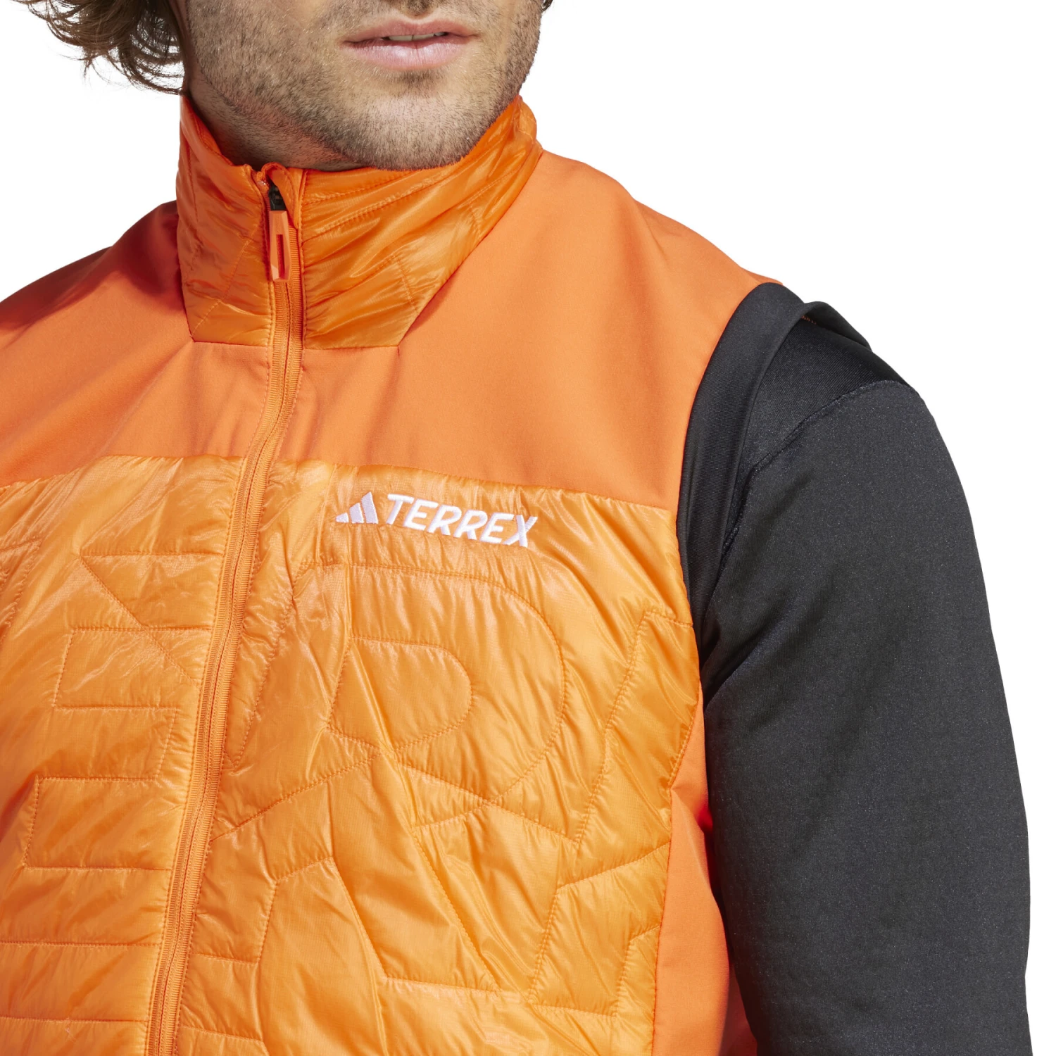 Chaleco Adidas Terrex Xperior Varilite Hybrid PrimaLoft 5 Chaleco Adidas Terrex Xperior Varilite Hybrid PrimaLoft - Imagen 5