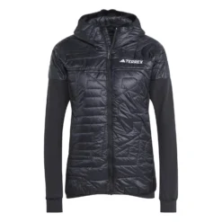 Plumífero Para Mujer Adidas Terrex Xperior Varilite Hybrid PrimaLoft