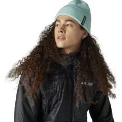 Plumífero Con Capucha Adidas Terrex Xperior Varilite PrimaLoft -Equipo Al Aire Libre adidas ib4233 16 apparel photography heromrktng view 6 white bv