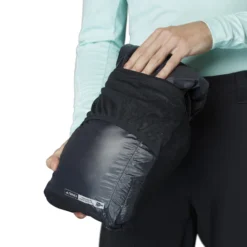 Plumífero Con Capucha Adidas Terrex Xperior Varilite PrimaLoft -Equipo Al Aire Libre adidas ib4233 20 apparel photography heromrktng view 10 white bv