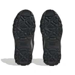 Zapatillas De Senderismo Para Niños Adidas Terrex Hyperhiker Mid 14 Zapatillas De Senderismo Para Niños Adidas Terrex Hyperhiker Mid -Equipo Al Aire Libre adidas id4857 4 footwear photography bottom view white 000