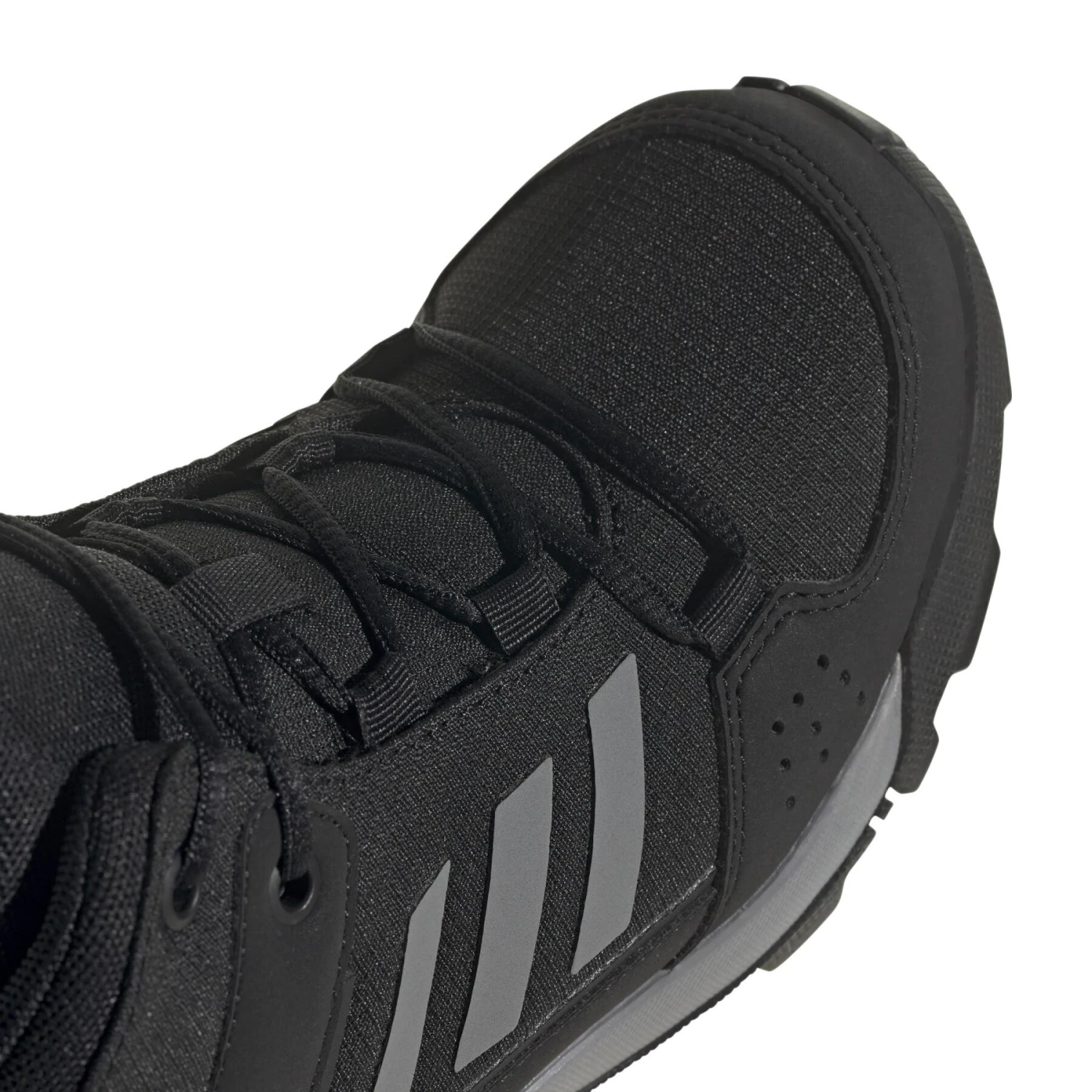 Zapatillas De Senderismo Para Niños Adidas Terrex Hyperhiker Mid 9 Zapatillas De Senderismo Para Niños Adidas Terrex Hyperhiker Mid - Imagen 9