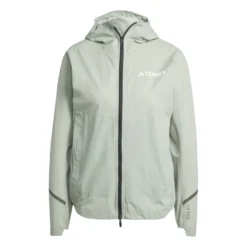 Chaqueta Impermeable Adidas Terrex Xperior 2.5 Light Rain.Rdy