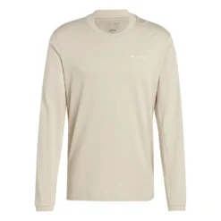 Camiseta De Manga Larga Adidas Terrex Xploric Logo