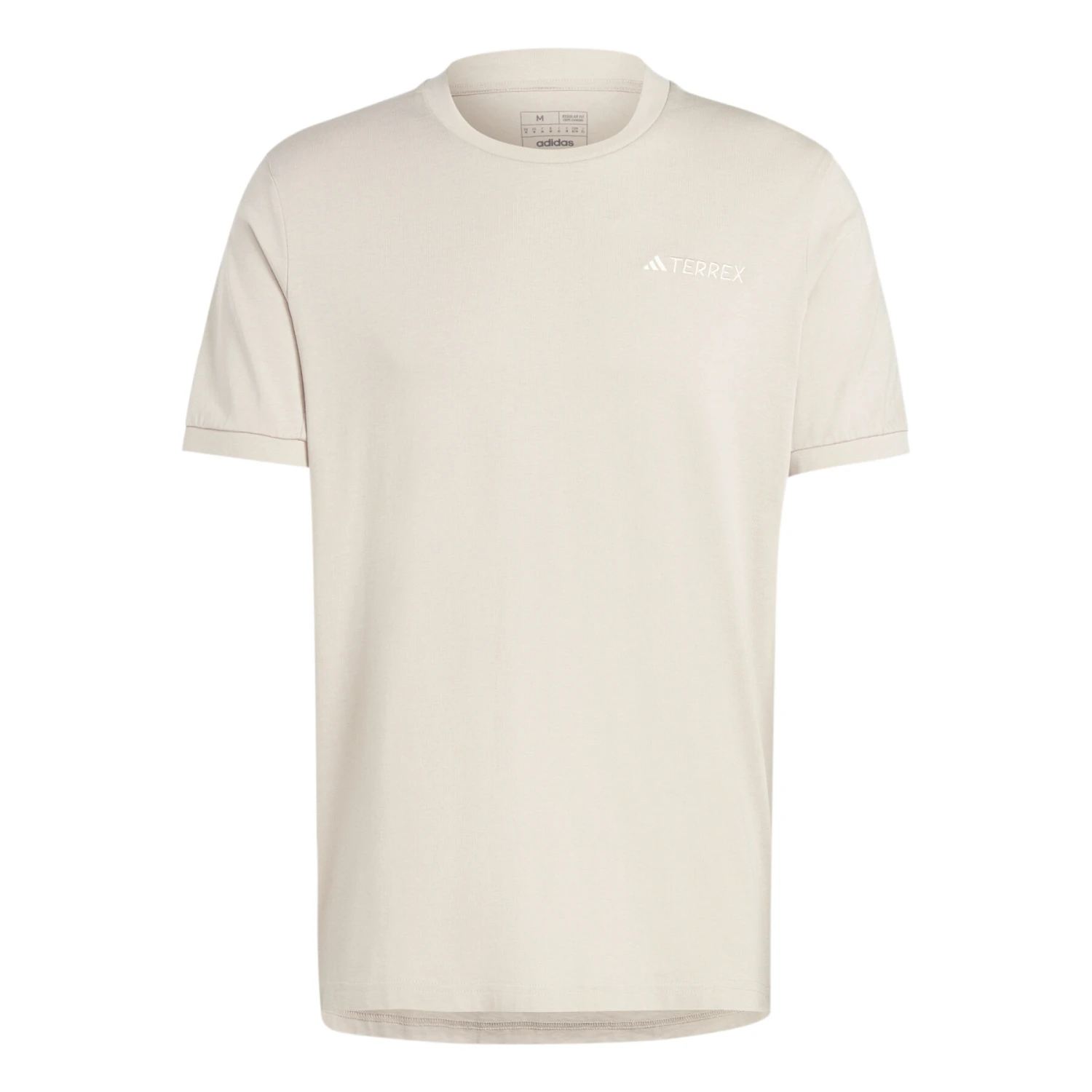 Camiseta Adidas Terrex Xploric Logo 1 Camiseta Adidas Terrex Xploric Logo