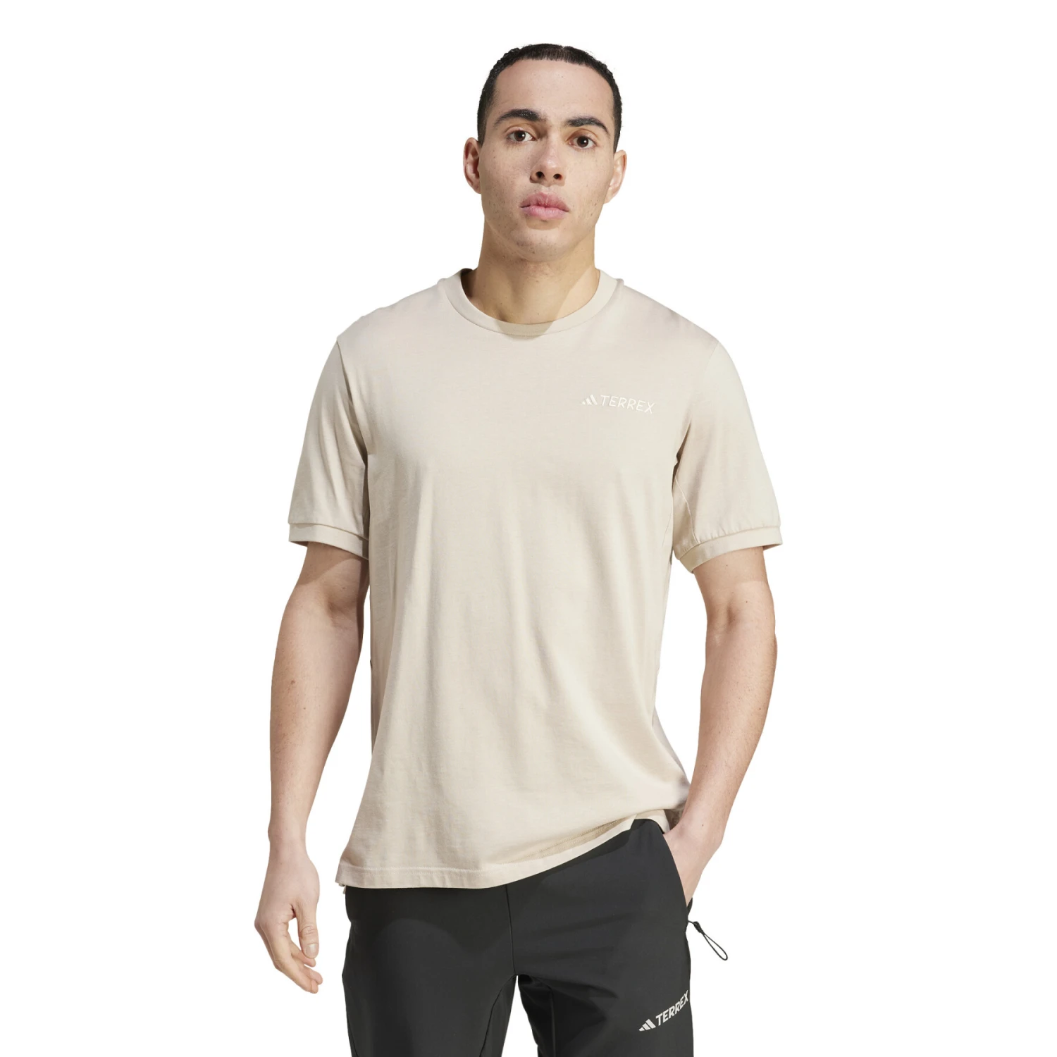 Camiseta Adidas Terrex Xploric Logo 2 Camiseta Adidas Terrex Xploric Logo - Imagen 2