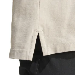 Camiseta Adidas Terrex Xploric Logo 11 Camiseta Adidas Terrex Xploric Logo -Equipo Al Aire Libre adidas ik9111 7 apparel on model detail view 1 white