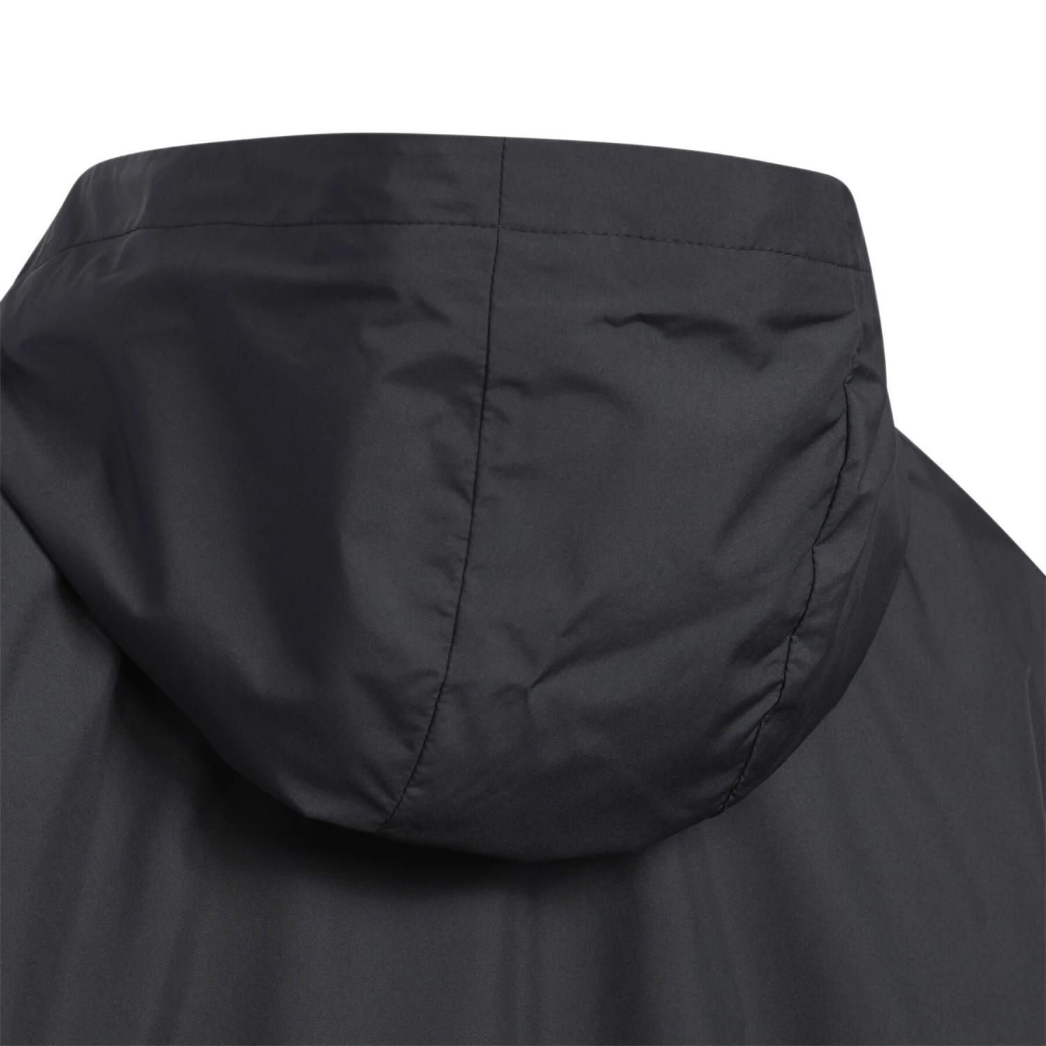 Chaqueta De Lona Impermeable Para Niños Adidas 4 Chaqueta De Lona Impermeable Para Niños Adidas - Imagen 4