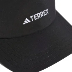 Gorra Adidas Terrex Rain.Rdy -Equipo Al Aire Libre adidas in4641 4 hardware photography detail view 2 white new0201